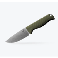 Benchmade, Steep Country CPM S30V, Fixed