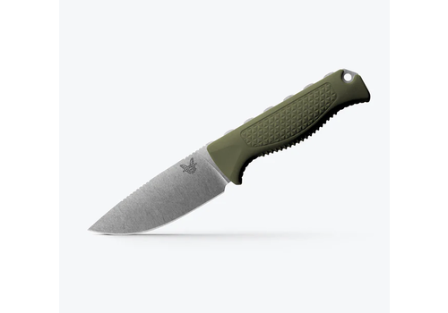 Benchmade Benchmade, Steep Country CPM S30V, Fixed