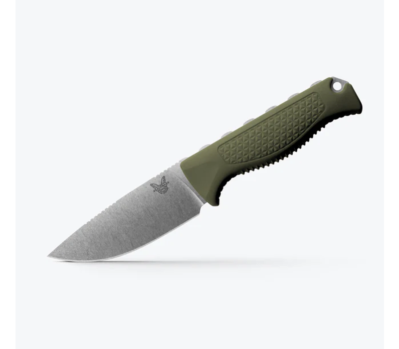 Benchmade, Steep Country CPM S30V, Fixed