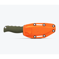 Benchmade, Steep Country CPM S30V, Fixed