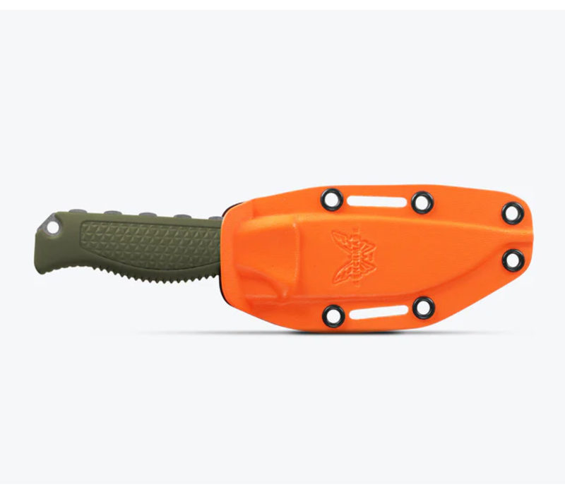Benchmade, Steep Country CPM S30V, Fixed