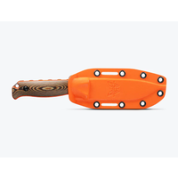 Benchmade, Saddle Mountain Skinner S90V, Richlite Handle