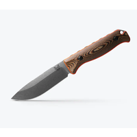 Benchmade, Saddle Mountain Skinner S90V, Richlite Handle