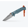 Benchmade Benchmade, Adira CPM Magnacut, Depth Blue Grivory