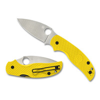 Spyderco, Sage 5 Lightweight Salt, Magnacut
