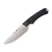 Buck Alpha Guide Elite, Magnacut Steel, Black G10 Handles