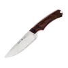 Buck Buck Alpha Guide, Walnut, CPM S35VN Steel