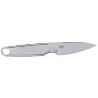 CRKT, HangTi Titanium Fixed, Kydex Sheath