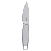 CRKT, HangTi Titanium Fixed, Kydex Sheath