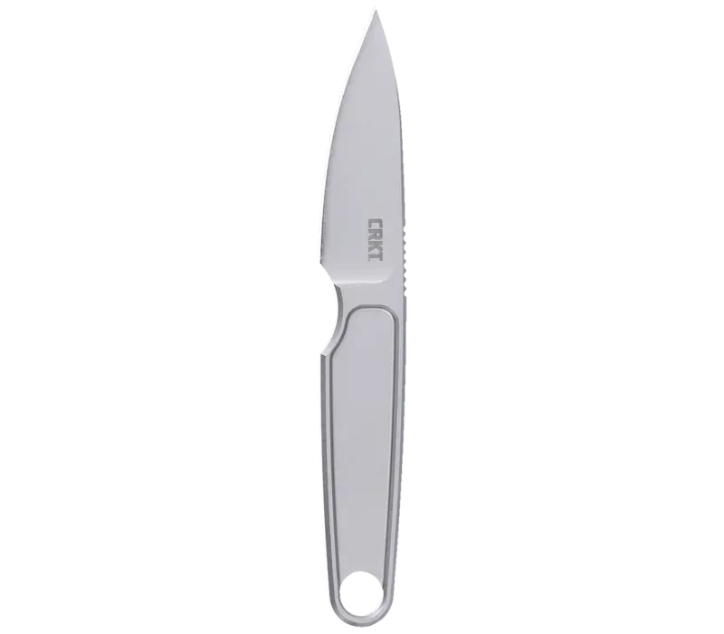 CRKT, HangTi Titanium Fixed, Kydex Sheath