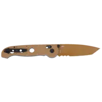 CRKT M16-14XD Crossbar Lock M16 D2 Steel