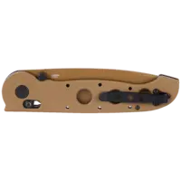 CRKT M16-14XD Crossbar Lock M16 D2 Steel