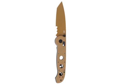 CRKT CRKT M16-14XD Crossbar Lock M16 D2 Steel