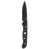 CRKT CRKT, M16-03XK Crossbar Lock, D2 Steel, Grivory Handle