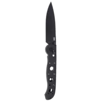 CRKT, M16-03XK Crossbar Lock, D2 Steel, Grivory Handle