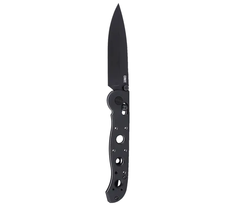 CRKT, M16-03XK Crossbar Lock, D2 Steel, Grivory Handle