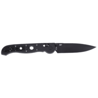 CRKT, M16-03XK Crossbar Lock, D2 Steel, Grivory Handle