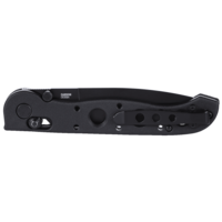 CRKT, M16-03XK Crossbar Lock, D2 Steel, Grivory Handle