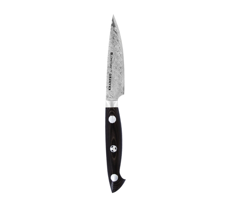 ZWILLING, Kramer Euroline 7pc Block Set
