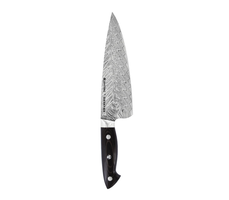 ZWILLING, Kramer Euroline 7pc Block Set