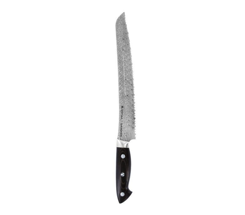 ZWILLING, Kramer Euroline 7pc Block Set