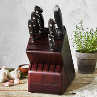 ZWILLING, Kramer Euroline 7pc Block Set