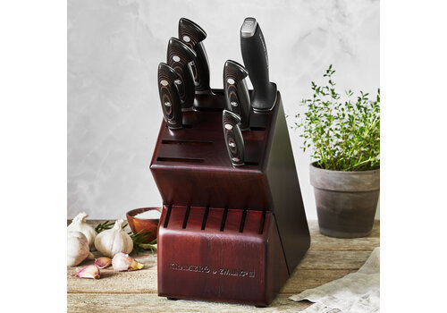 ZWILLING, Kramer Euroline 7pc Block Set