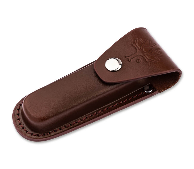 Boker, Traditional Series 2.0 Single Blade Folding Hunter Stag