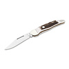 Boker Boker, Traditional Series 2.0 Single Blade Folding Hunter Stag Boker Boker, Traditional Series 2.0 Single Blade Folding Hunter Stag