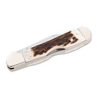 Boker, Traditional Series 2.0 Mini Copper Lock Stag