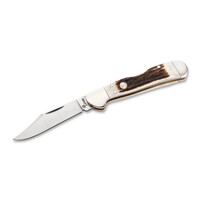 Boker, Traditional Series 2.0 Mini Copper Lock Stag