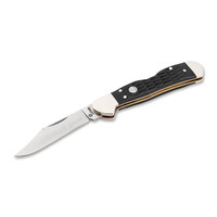 Boker, Traditional Series 2.0 Mini Copper Lock Black Jig Bone