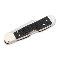 Boker, Traditional Series 2.0 Mini Copper Lock Black Jig Bone