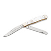Boker Boker, Traditional Series 2.0 Trapper, Faux Mother of Pearl Handle Boker Boker, Traditional Series 2.0 Trapper, Faux Mother of Pearl Handle