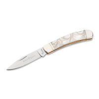 Boker, Traditional Series 2.0 Lock Back Faux Mother of Pearl