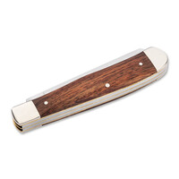 Boker, Traditional Series 2.0 Trapper Rosewood, 1095 Carbon