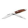 Boker Boker, Traditional Series 2.0 Folding Hunter Rosewood, 1095 Carbon