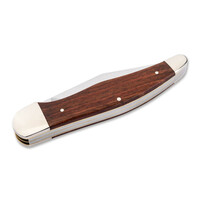 Boker, Traditional Series 2.0 Folding Hunter Rosewood, 1095 Carbon