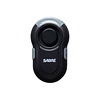 Sabre, Personal Alarm with Clip & LED Light, Black