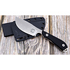 White River Knife & Tool White River, M1 Skinner, Black G10 CPM S35VN