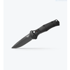 (DISCONTINUED) Benchmade, Claymore, Auto, Tanto , Black Handle