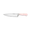Wusthof Classic 8" Chef, Pink Himalayan Salt