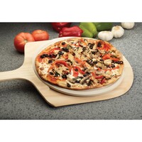 HIC, Fantes Cousin Diana Pizza Stone, 13"
