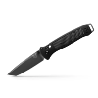 Benchmade, Bailout Black Grivory, CPM 3V Steel