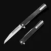 Ocaso Ocaso Solstice, Carbon Fiber Handle, Wharncliffe CPM-S35VN Steel Ocaso Ocaso Solstice, Carbon Fiber Handle, Wharncliffe CPM-S35VN Steel