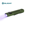 Olight Olight, Arkfeld UV, White Light & UV Dual Flashlight OD Green