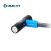 Olight Olight, i1R 2 EOS Keychain Flashlight Kit, Black