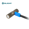 Olight, i1R 2 EOS Keychain Flashlight Kit, Tan