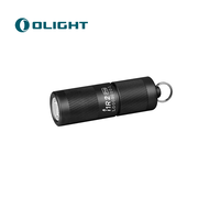 Olight, i1R 2 Pro Keychain Flashlight, Black