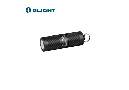 Olight Olight, i1R 2 Pro Keychain Flashlight, Black